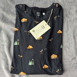 Kyte Under The Stars Men's Shirt Size Medium